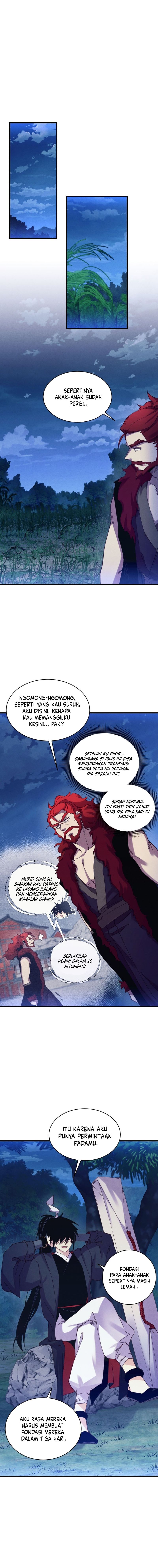 Dilarang COPAS - situs resmi www.mangacanblog.com - Komik lightning degree 176 - chapter 176 177 Indonesia lightning degree 176 - chapter 176 Terbaru 5|Baca Manga Komik Indonesia|Mangacan